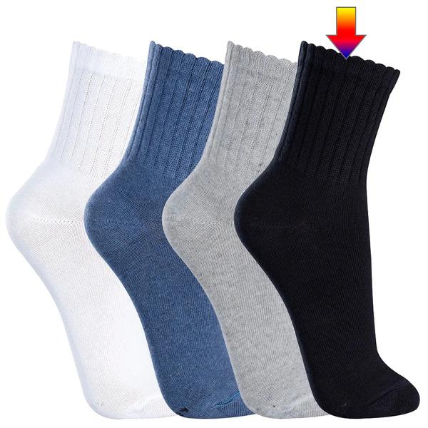 Meia Lupo Sport Ref.3290