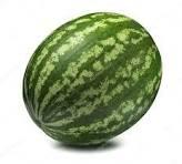 Melancia Inteira Kg