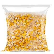 Milho Grao Bandeirantes 5 Kg