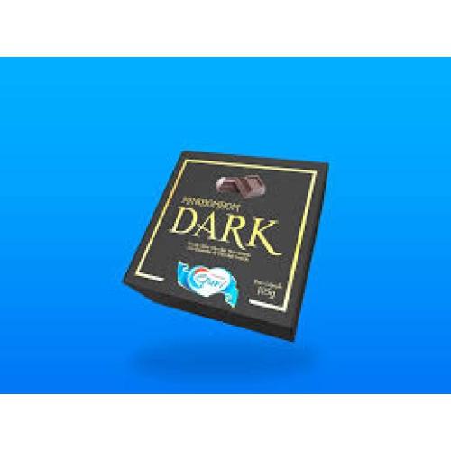 Mini Bombom Guri 105g Dark