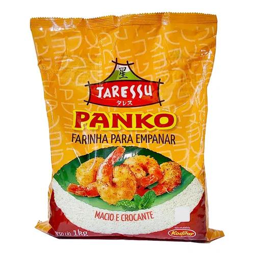 Mist.Empanar Panko Taressu 1kg
