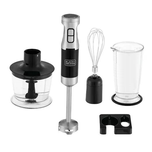 Mixer B.Decker Vertical 600w 127v