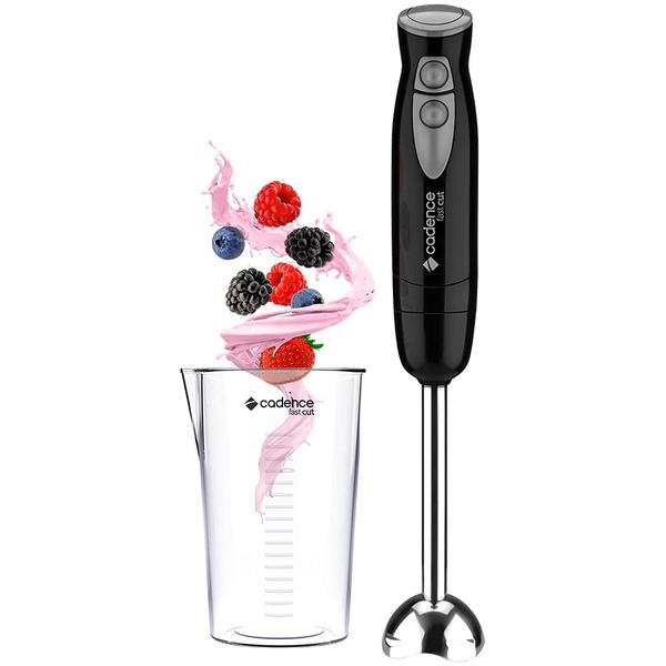 Mixer Cadence Fast Cut 127v