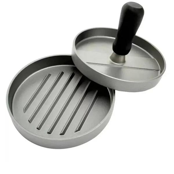 Modelador Hamburgue Metal Mimo Rf.Aj1861