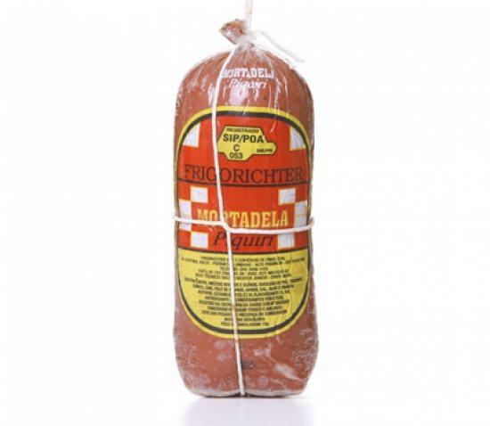 Mortadela Frigorichter Comum Kg
