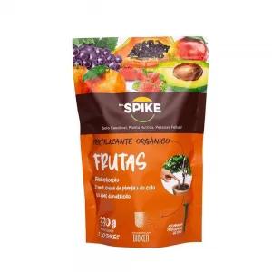 Mr Spike Frutas 330g