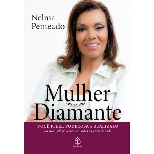 Mulher Diamante
