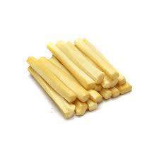 Mussarela Criolo Palito 180g