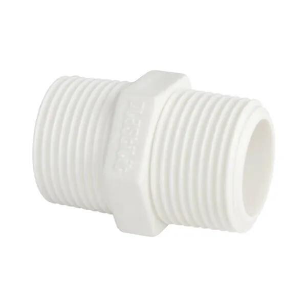 Nipel Plastilit Rosca Dr 3/4 Ref.2371