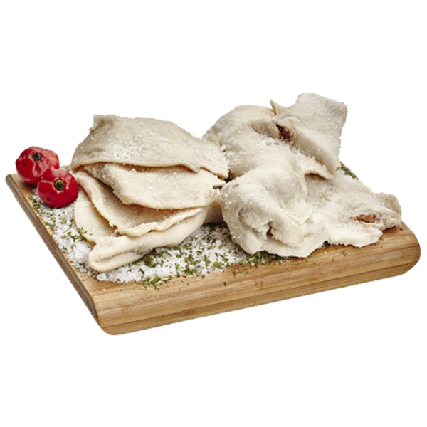 Orelha Suina Fresca Kg