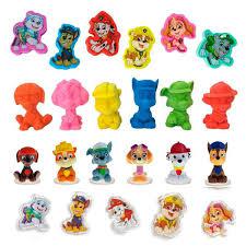 Ovo Royal Toys Patrulha Canina