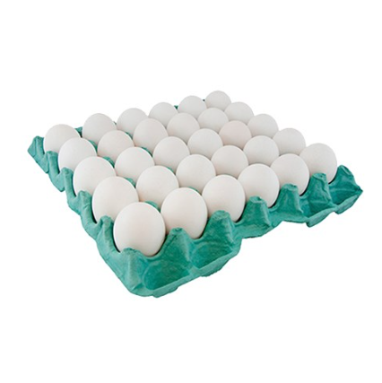 Ovos Gal.Tominaga Bco C/30