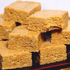 Paçoca Caseira Fria Kg