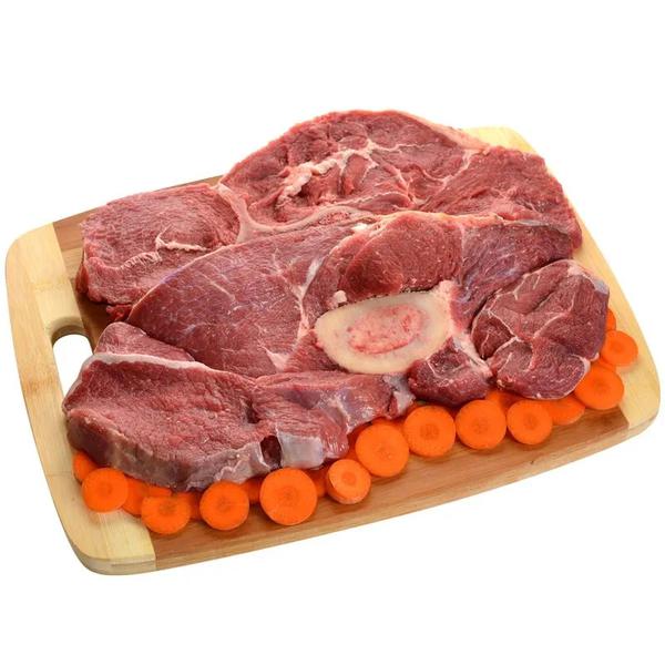 Paleta Bovina C/Osso Kg