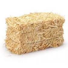 Palhinha Decorativa Natural Fardo