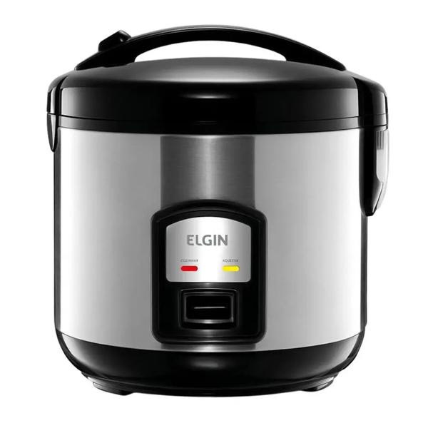 Panela Eletrica Arroz Elgin 1lt 127v
