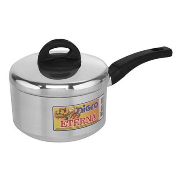 Panela Nigro Eterna A.Ad.T.Vidro N.20