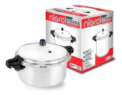 Panela Pressao Eterna 10lt