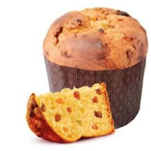 Panettone Planalto Frutas 400g