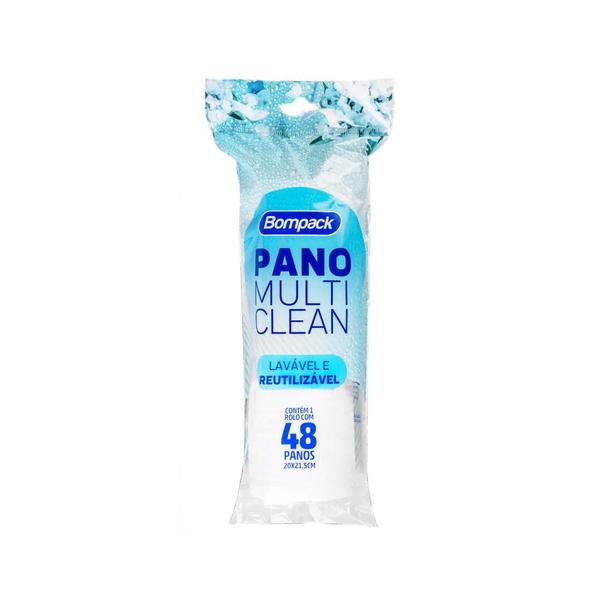 Pano Bompack Multi Clean C/48