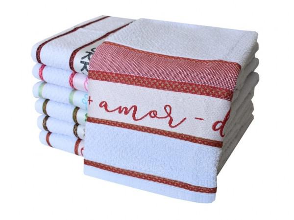 Pano Copa Felpa Brizza Flabom 40x60 3002