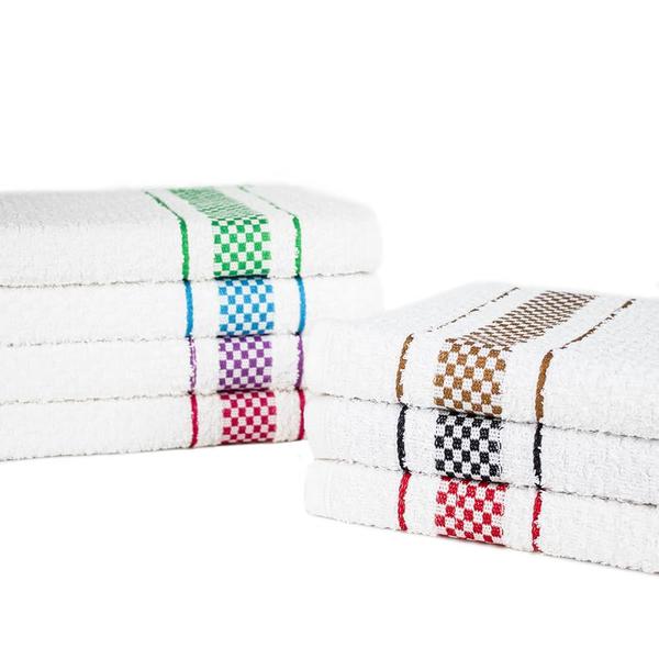 Pano Prato Felpudo 45x70 Ref.4462 C/2