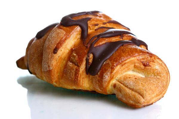 Pao Croissant Choc.Kg Est.Compra