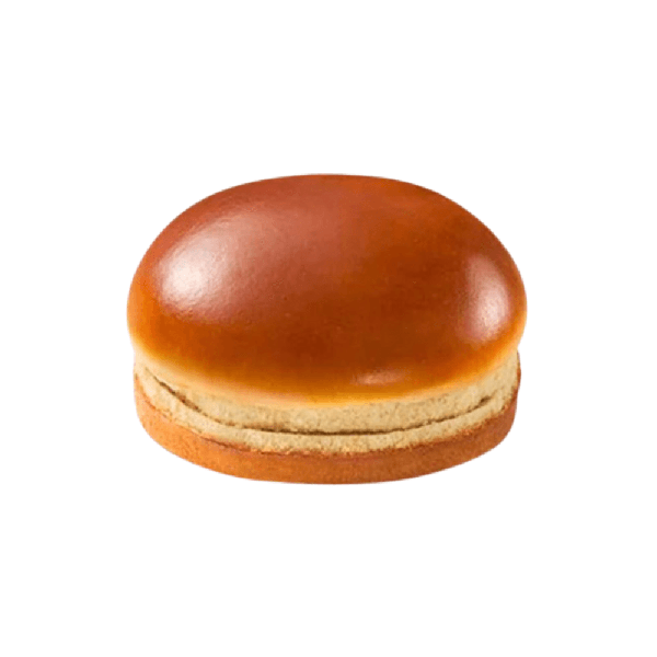 Pao Hamburguer Brioche Kg
