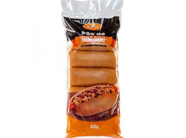 Pao Rufini 1kg Hot Dog