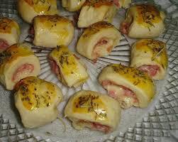 Paozinho Presunto Kg