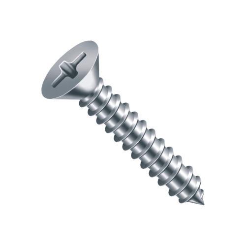 Parafuso Ud Madeira 3,8x40mm C/10 R.1207