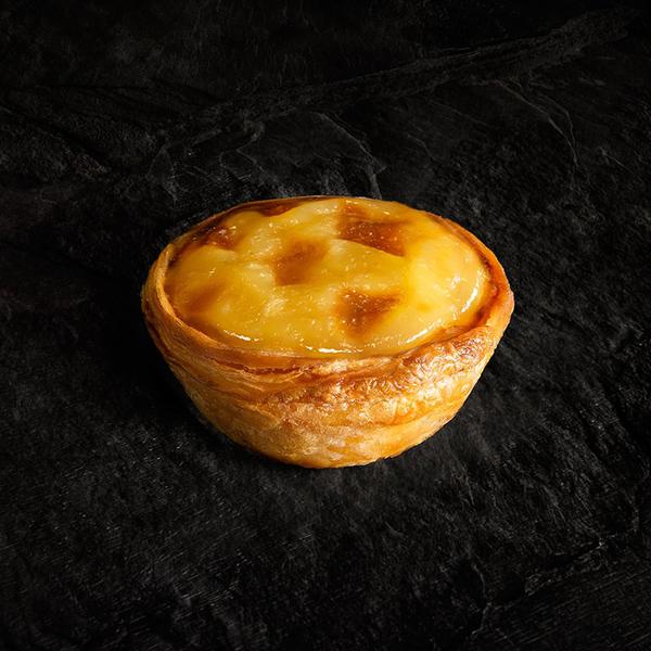 Pastel Belem Unidade