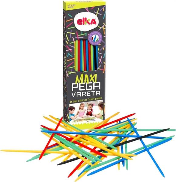 Pega Varetas Maxi Elka Ref.513