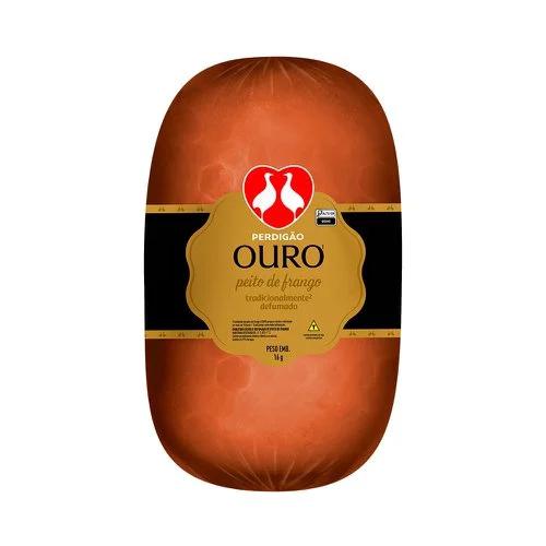 Peito Frango Def.Perdigão Kg