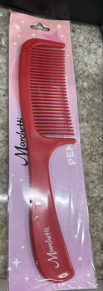 Pente Cabelo Marchetti Ref.193