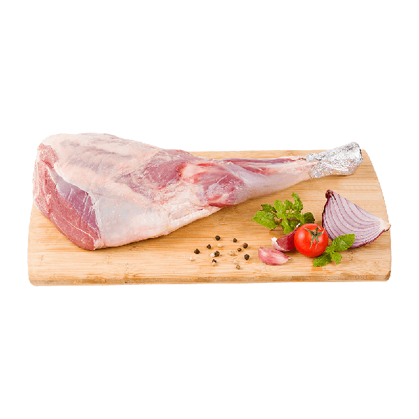 Pernil Cordeiro Congelado Kg