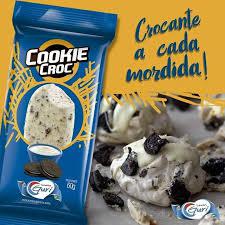 Picole Guri Cookie Crocante