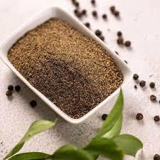 Pimenta Reino Pura Moida Kg