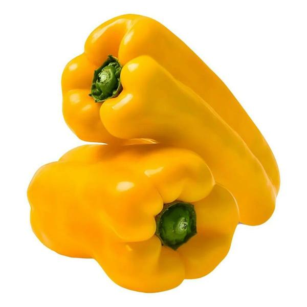 Pimentao Amarelo Kg