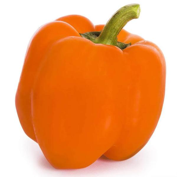 Pimentao Laranja Pct 150g