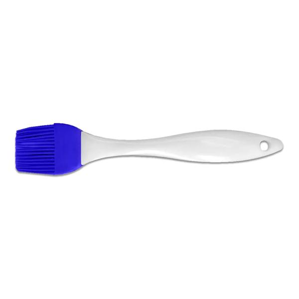 Pincel Silicone Cabo Plast.23cm