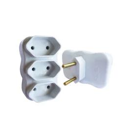 Pino 3 Saidas F.C.Branco