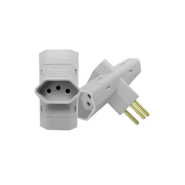 Pino 3 Saidas Ud Ref.361