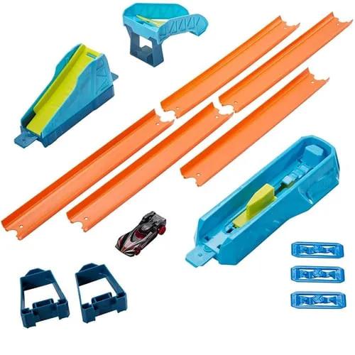 Pista Hot Wheels Conj.Componentes