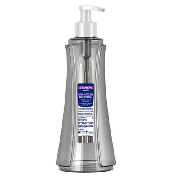 Porta Alcool Gel Sanremo 480ml