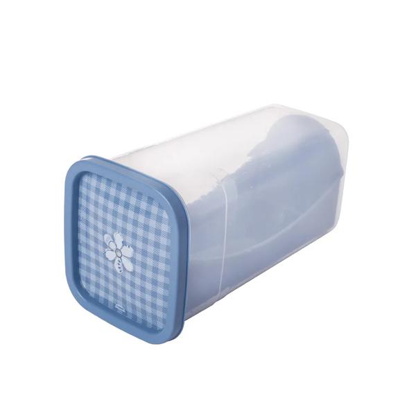 Porta Bisc.E Torrada Plasutil Decora 5587