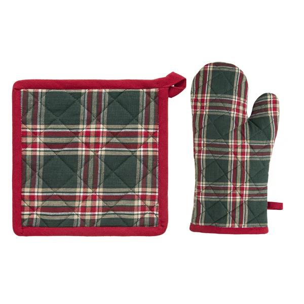 Porta Panela Big Sul Xadrez