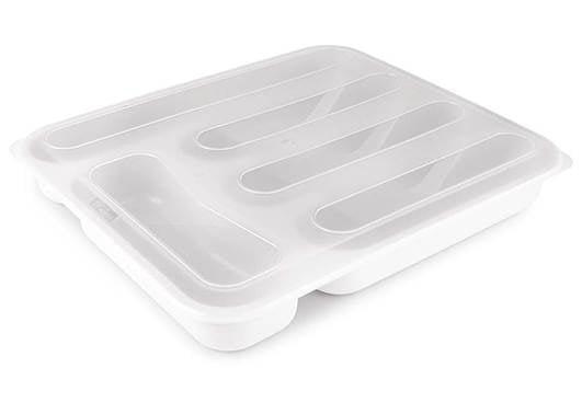 Porta Talher Plasutil Ref.630