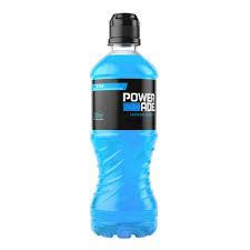Powerade 500ml Mix Frutas