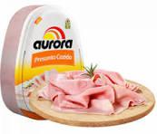 Presunto Cozido Aurora S/Gordura Kg